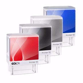 Bild für Kategorie Colop Printer